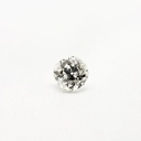 Loose Moissanite White Clean Old European Round OEC 4.00 MM